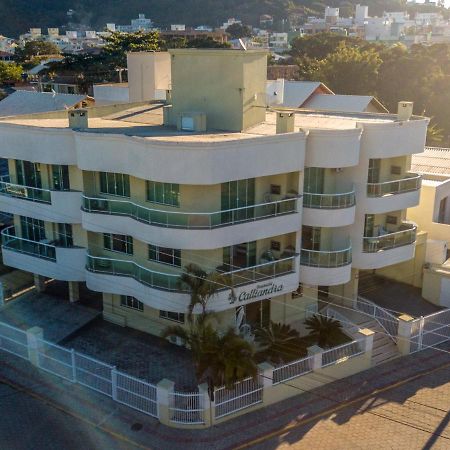Res Calliandra Apto 104 Fundos Bombinhas Dış mekan fotoğraf